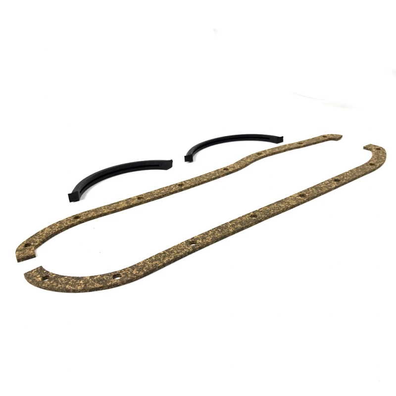 Juntas De Cárter De Motor TF Victor Para Tsuru 1, 2, Samurai, Hikari - Imagen 3