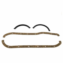 Juntas De Cárter De Motor TF Victor Para Tsuru 1, 2, Samurai, Hikari