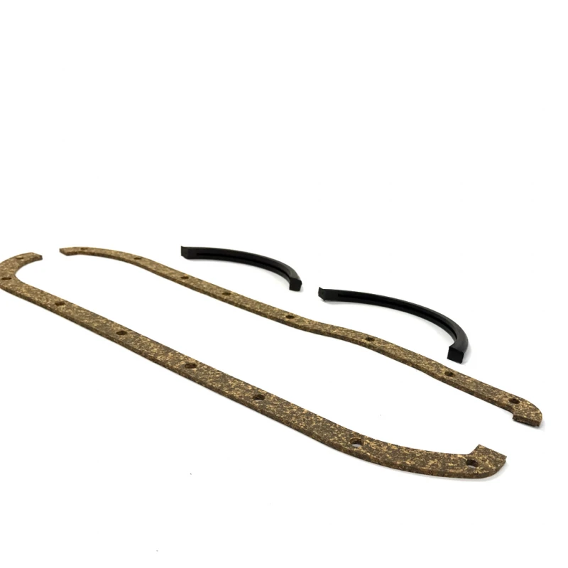 Juntas De Cárter De Motor TF Victor Para Tsuru 1, 2, Samurai, Hikari - Imagen 4