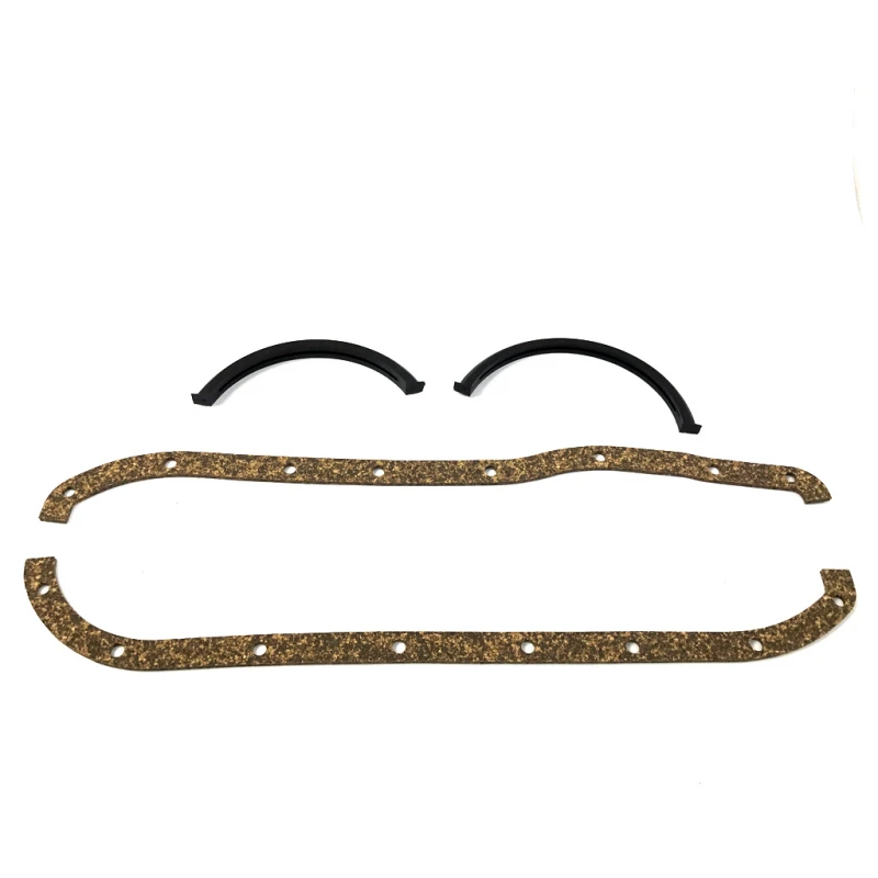 Juntas De Cárter De Motor TF Victor Para Tsuru 1, 2, Samurai, Hikari