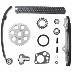 Kit Completo De Distribución De Motor 2.4L Con 12 Válvulas Top Engine Para Pick Up D21