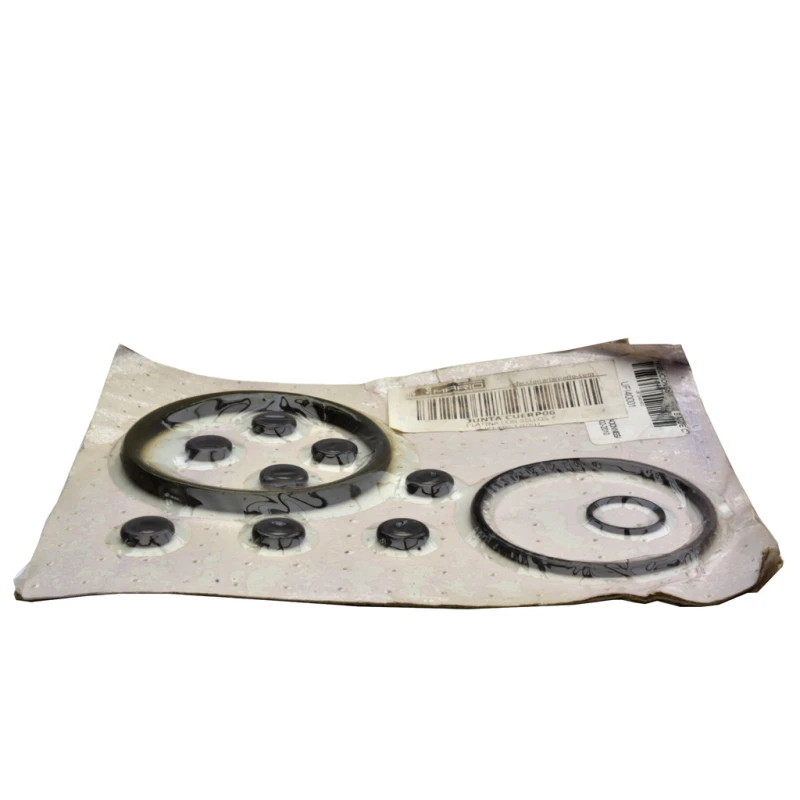 Kit De 11 Ligas De Cuerpo De Aceleración E Inyectores Para Platina, Clío - Imagen 2