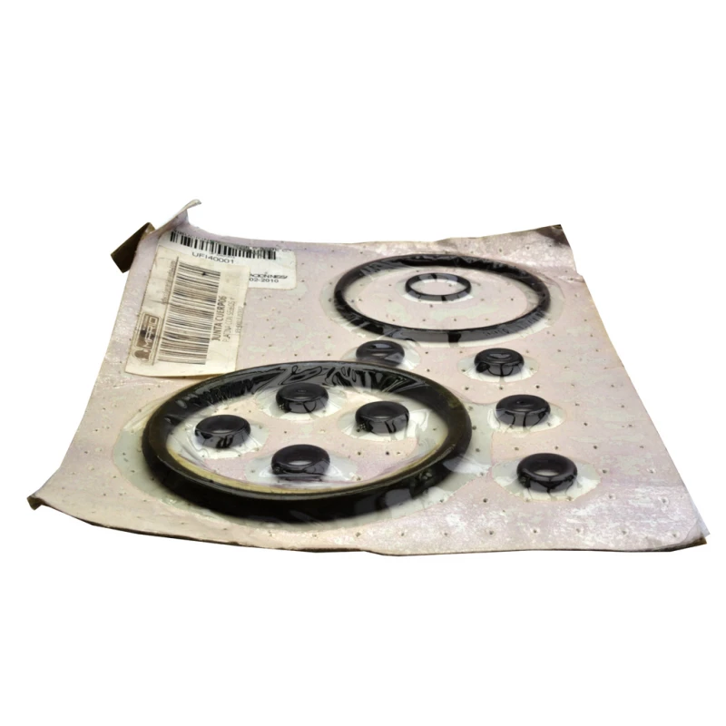 Kit De 11 Ligas De Cuerpo De Aceleración E Inyectores Para Platina, Clío - Imagen 3