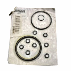 Kit De 11 Ligas De Cuerpo De Aceleración E Inyectores Para Platina, Clío