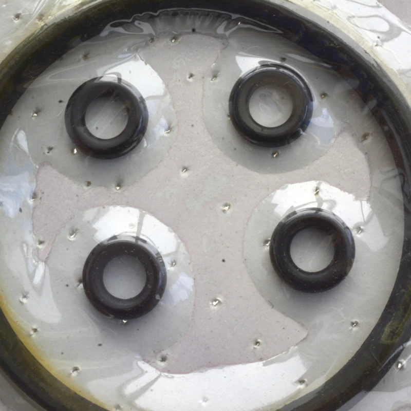 Kit De 11 Ligas De Cuerpo De Aceleración E Inyectores Para Platina, Clío - Imagen 4