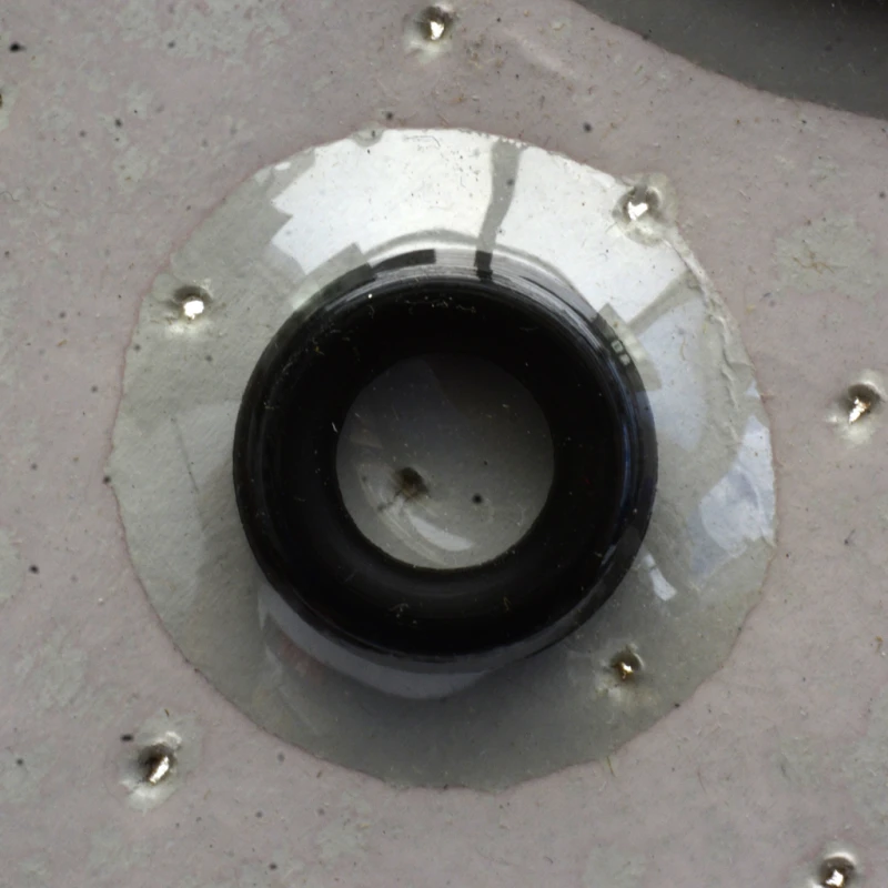 Kit De 11 Ligas De Cuerpo De Aceleración E Inyectores Para Platina, Clío - Imagen 6