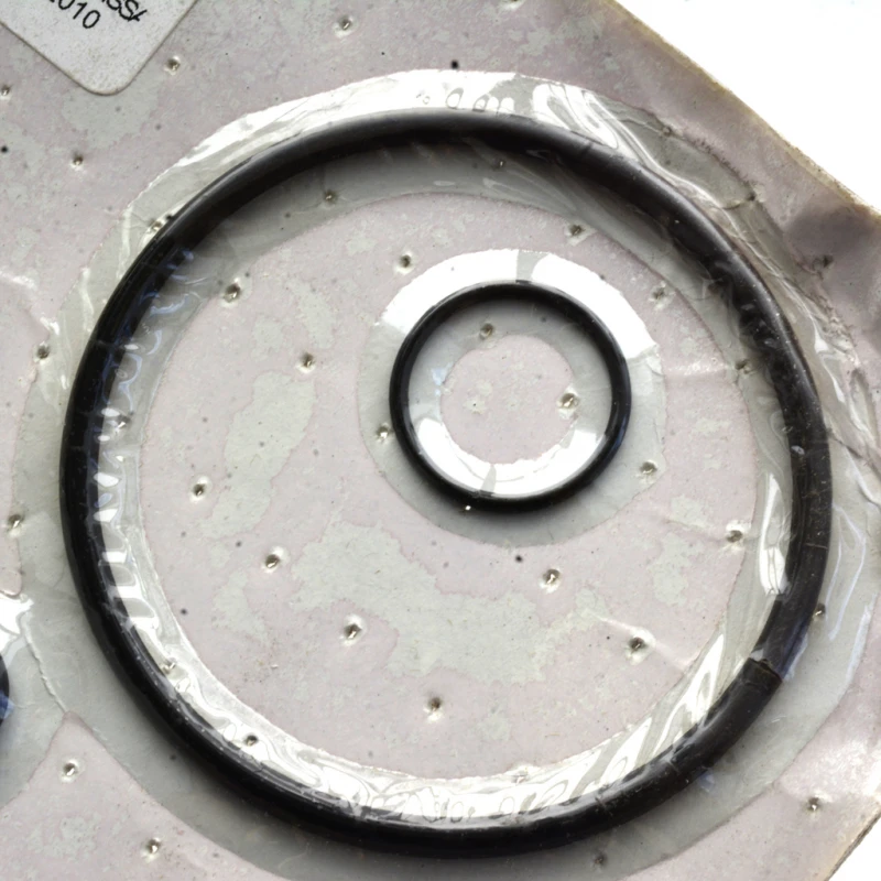 Kit De 11 Ligas De Cuerpo De Aceleración E Inyectores Para Platina, Clío - Imagen 7