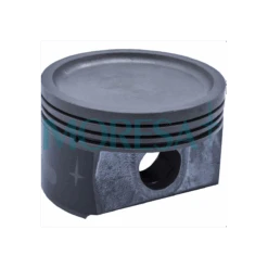 Kit De 4 Pistones De Motor Moresa Para Vento Y Polo 1.6L