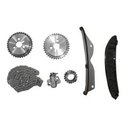 Kit De 7 Piezas De Distribución Yokomitsu Para Spark 1.2, Beat 1.2