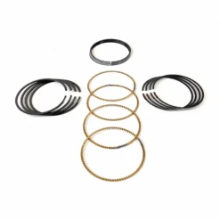 Kit De Anillos De Pistón De Motor Mahle Para Pointer G2, G3
