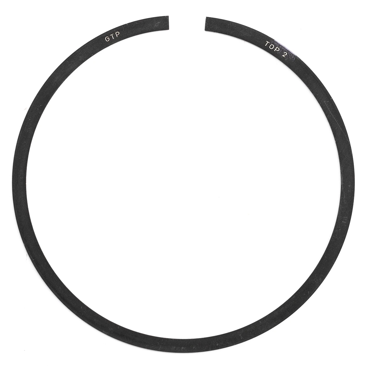 Kit De Anillos Estándar De Pistón De Motor 1.6 Original GM Para Spark, Beat - Imagen 4