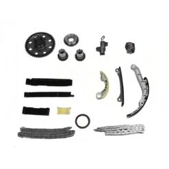 Kit De Distribución Con Engrane Sencillo De 16 Piezas De Motor Diésel YD25DDTI Yokomitsu Para NP300, NV350