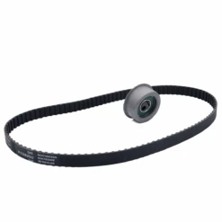 Kit De Distribución Con Polea Y Banda Ina Para Hikari, Samurai, Tsuru 1