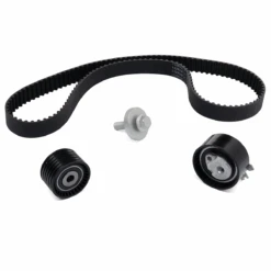 Kit De Distribución De 4 Piezas De Motor K4M De 16 Válvulas Yokomitsu Para Aprio, Platina, Clio, Sandero, Stepway, Kango, Logan