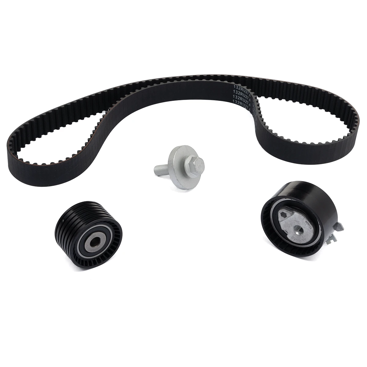 Kit De Distribución De 4 Piezas De Motor K4M De 16 Válvulas Yokomitsu Para Aprio, Platina, Clio, Sandero, Stepway, Kango, Logan