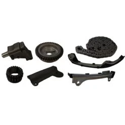 Kit De Distribución De 7 Piezas De Motor QG18DE Yokomitsu Para Sentra B15, Almera