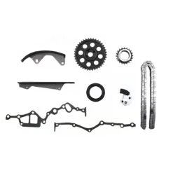 Kit De Distribución De 9 Piezas Con Motor De 8 Válvulas Yokomitsu Para 720