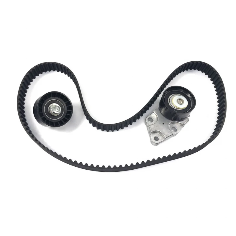 Kit De Distribución De Motor Sin Bomba De Agua Para Aveo - Imagen 2