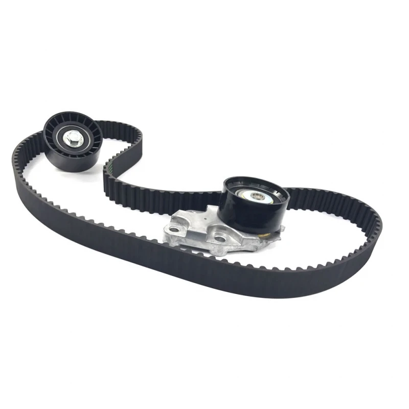 Kit De Distribución De Motor Sin Bomba De Agua Para Aveo - Imagen 5