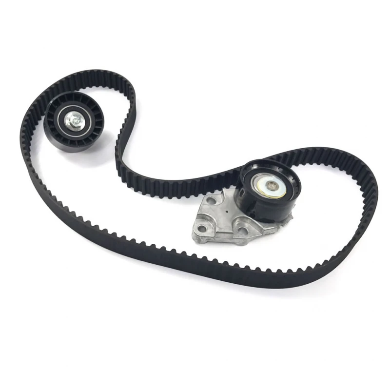 Kit De Distribución De Motor Sin Bomba De Agua Para Aveo - Imagen 6