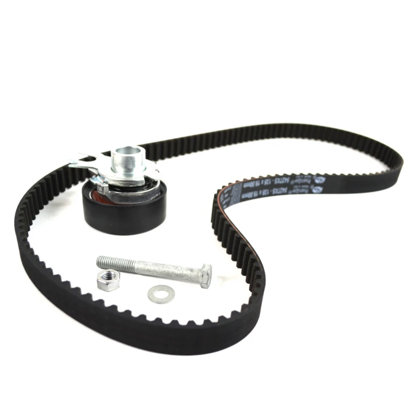 Kit De Distribución Sin Bomba De Agua Gates Para Derby 1.6, CrossFox 1.6, Gol 1.6, Lupo 1.6, Polo 1.6, Saveiro 1.6 - Imagen 3