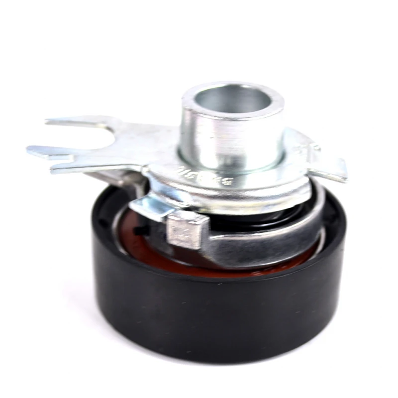 Kit De Distribución Sin Bomba De Agua Gates Para Derby 1.6, CrossFox 1.6, Gol 1.6, Lupo 1.6, Polo 1.6, Saveiro 1.6 - Imagen 5