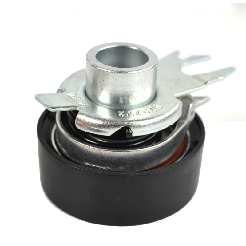 Kit De Distribución Sin Bomba De Agua Gates Para Derby 1.6, CrossFox 1.6, Gol 1.6, Lupo 1.6, Polo 1.6, Saveiro 1.6 - Imagen 6