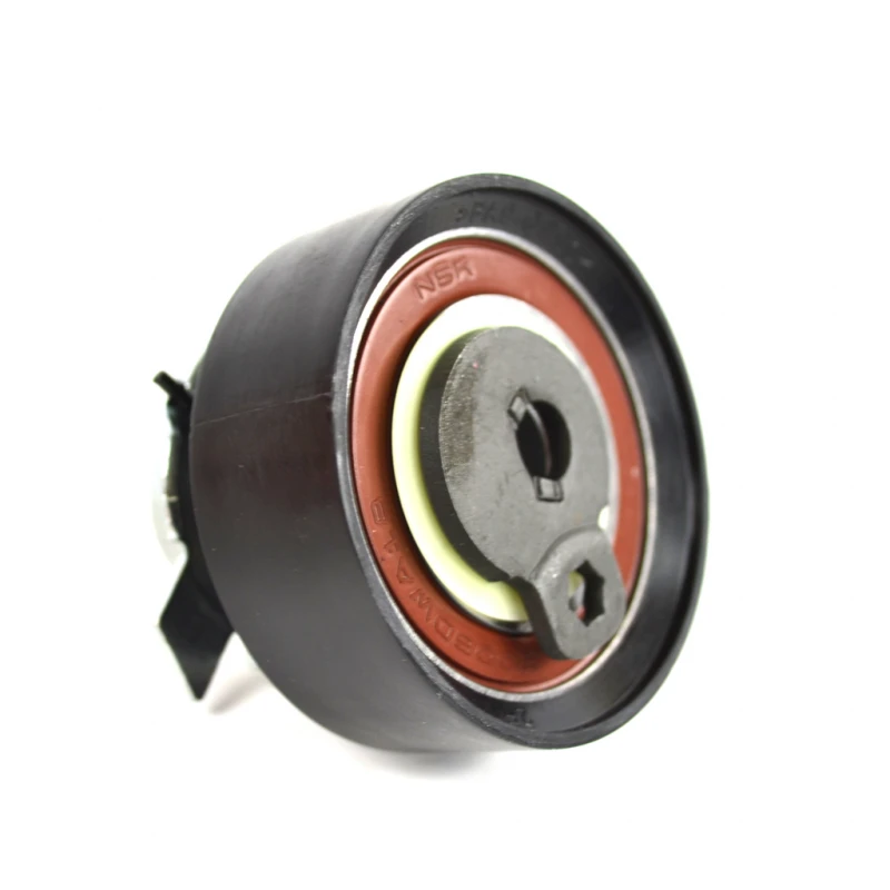 Kit De Distribución Sin Bomba De Agua Gates Para Derby 1.6, CrossFox 1.6, Gol 1.6, Lupo 1.6, Polo 1.6, Saveiro 1.6 - Imagen 7