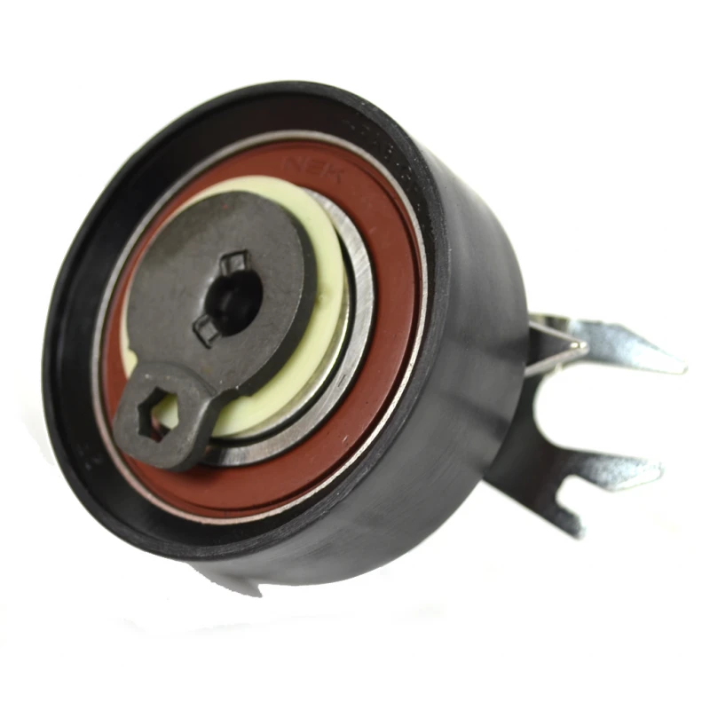 Kit De Distribución Sin Bomba De Agua Gates Para Derby 1.6, CrossFox 1.6, Gol 1.6, Lupo 1.6, Polo 1.6, Saveiro 1.6 - Imagen 8