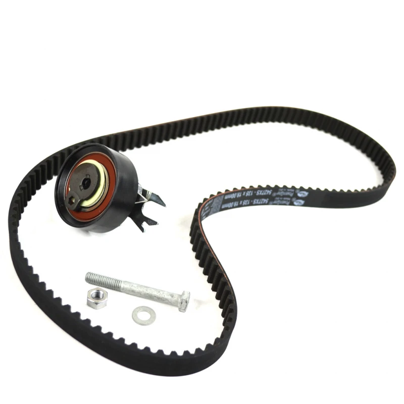 Kit De Distribución Sin Bomba De Agua Gates Para Derby 1.6, CrossFox 1.6, Gol 1.6, Lupo 1.6, Polo 1.6, Saveiro 1.6