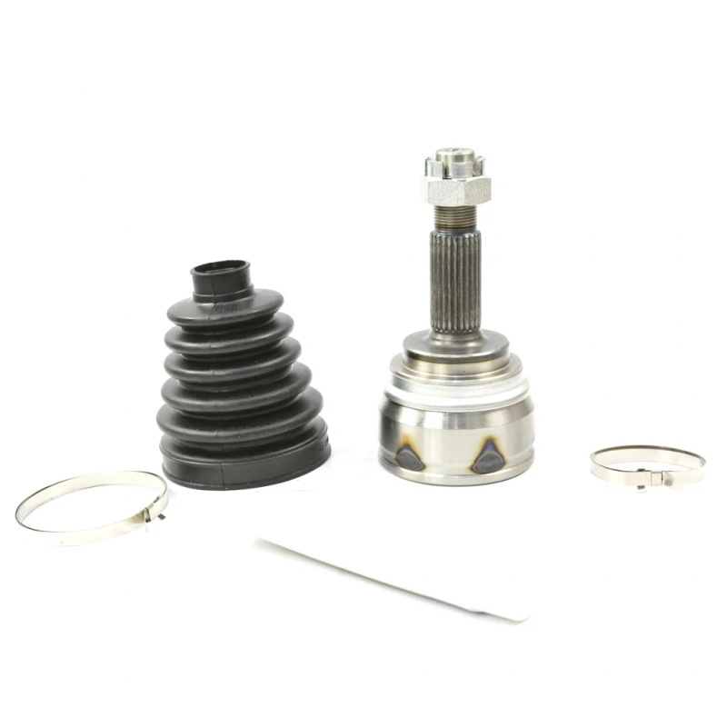 Kit De Espiga Y Macheta Delantera Con Estriado Fino NSB Para Tsuru3 16V 1.6 - Imagen 2