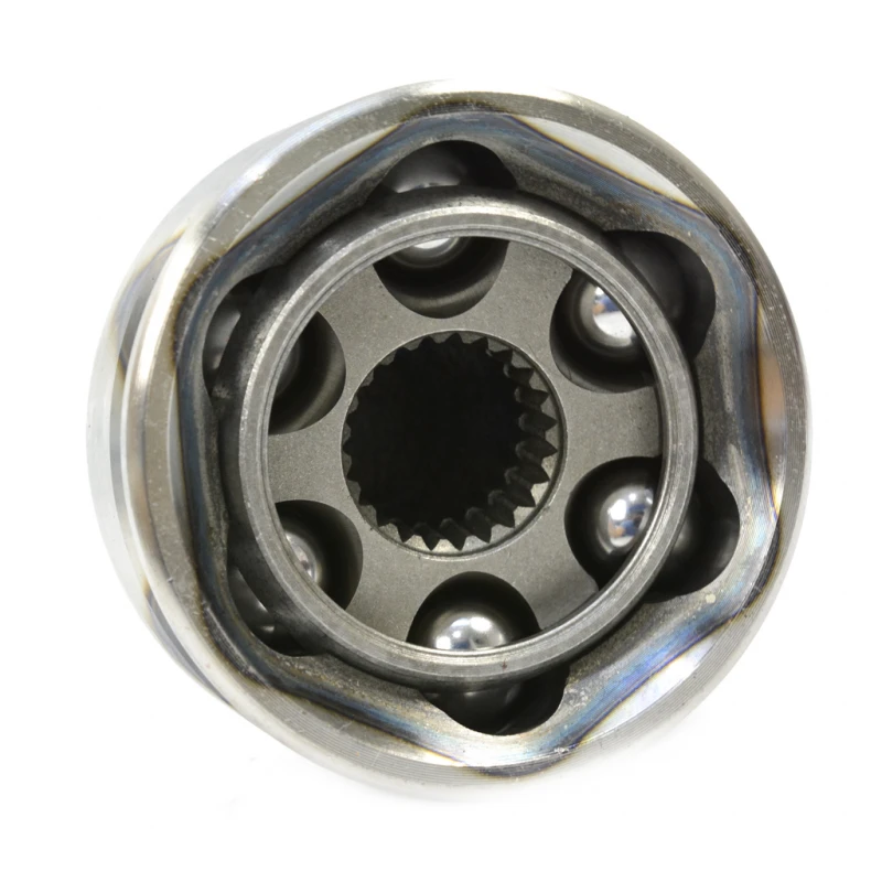 Kit De Espiga Y Macheta Delantera Con Estriado Fino NSB Para Tsuru3 16V 1.6 - Imagen 11