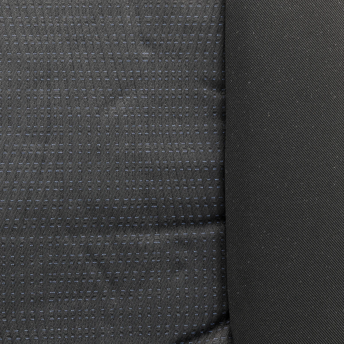 Kit De Fundas Negras De Asientos Para Gol - Imagen 7