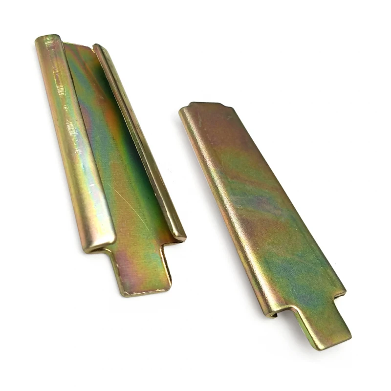 Kit De Gomas Y Abrazaderas De Barra Estabilizadora Delantera Para Combi - Imagen 5