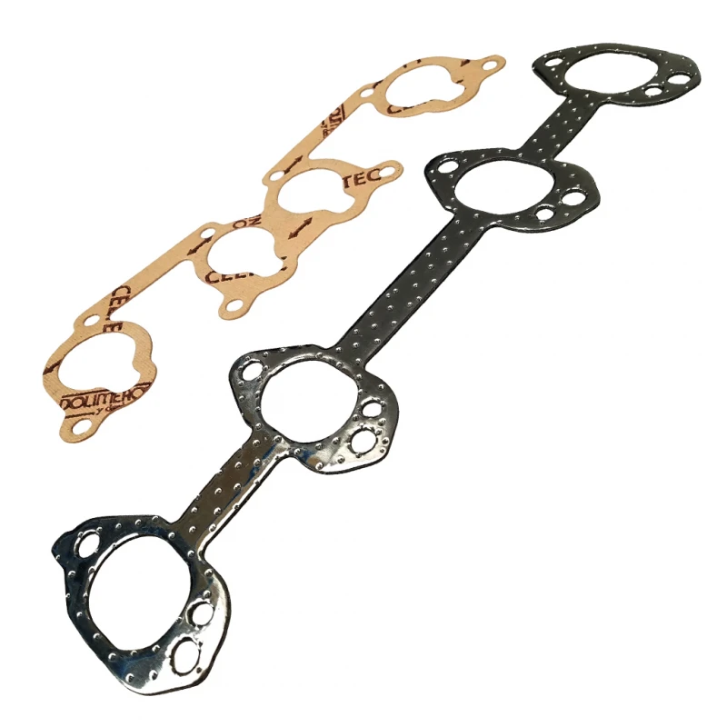 Kit De Junta De Admisión Y Escape Para Jetta A4 1.9TDI, 2.0, Golf A4 2.0, Beetle 2.0, Eurovan T4 2.5, Audi A4 1.8T, A6 2.8 - Imagen 2