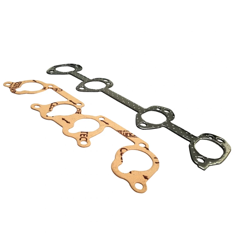 Kit De Junta De Admisión Y Escape Para Jetta A4 1.9TDI, 2.0, Golf A4 2.0, Beetle 2.0, Eurovan T4 2.5, Audi A4 1.8T, A6 2.8 - Imagen 4