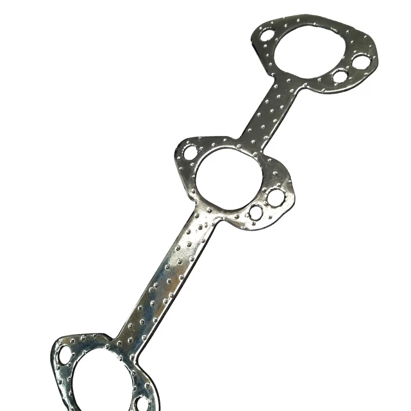 Kit De Junta De Admisión Y Escape Para Jetta A4 1.9TDI, 2.0, Golf A4 2.0, Beetle 2.0, Eurovan T4 2.5, Audi A4 1.8T, A6 2.8 - Imagen 7