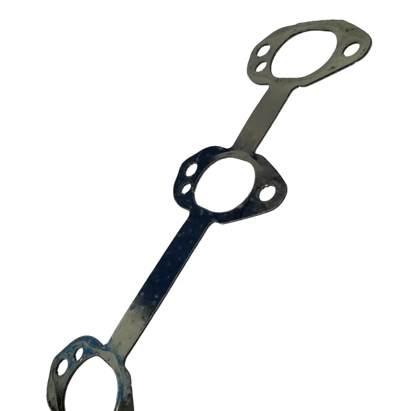 Kit De Junta De Admisión Y Escape Para Jetta A4 1.9TDI, 2.0, Golf A4 2.0, Beetle 2.0, Eurovan T4 2.5, Audi A4 1.8T, A6 2.8 - Imagen 8