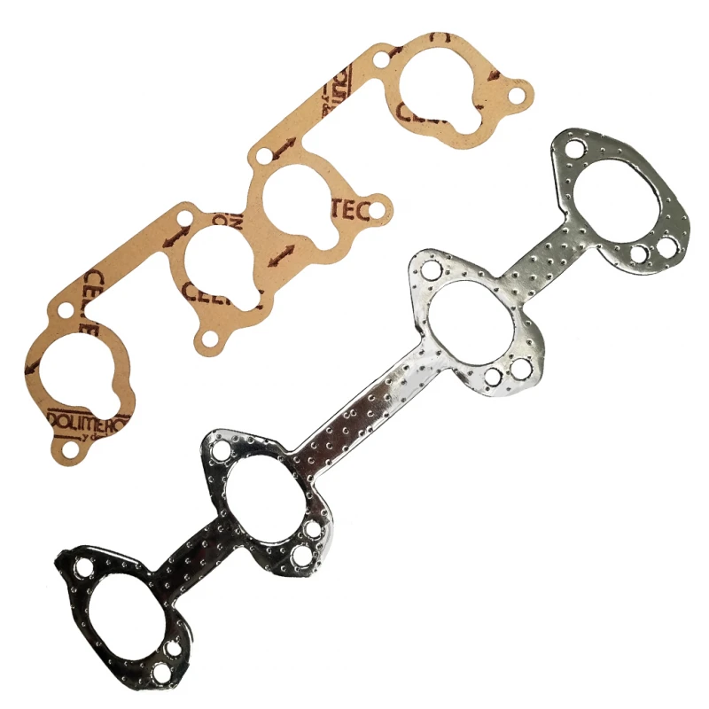 Kit De Junta De Admisión Y Escape Para Jetta A4 1.9TDI, 2.0, Golf A4 2.0, Beetle 2.0, Eurovan T4 2.5, Audi A4 1.8T, A6 2.8