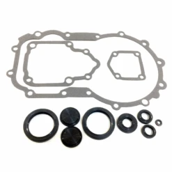 Kit De Juntas Con Retenes De Caja De Velocidad Estándar Para Golf A2, A3, Jetta A2, A3