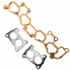 Kit De Juntas De Admisión Y Escape De Motor 16 Válvulas Para Tsuru 3