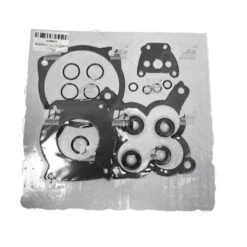 Kit De Juntas De Cuerpo De Aceleración Unicar Para D21 2.4