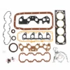 Kit De Juntas De Motor MPFI Con Retenes Y Ligas Top Engine Para Chevy 1.6