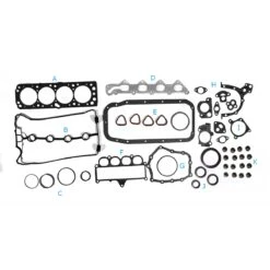 Kit De Juntas De Motor Sehun Para Aveo 1.6, Pontiac G3