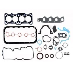 Kit De Juntas De Motor Sehun Para Matiz
