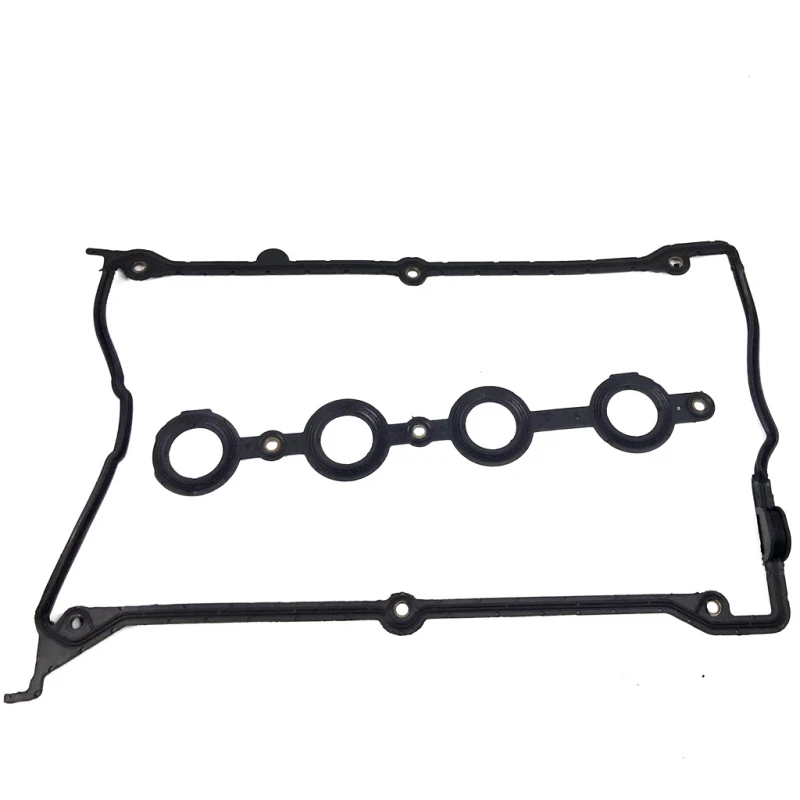 Kit De Juntas De Punterías De Motor 1.8T Para Jetta A4, Golf A4, Beetle, Sharan, Alhambra, Toledo, Leon, Audi TT, A4 - Imagen 2