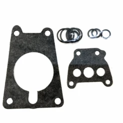 Kit De Juntas Y Ligas De Cuerpo De Aceleración E Inyectores Para Tsuru 3 Motor GA16DE De 16 Válvulas