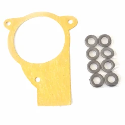 Kit De Juntas Y Ligas De Cuerpo De Aceleración Para Pointer