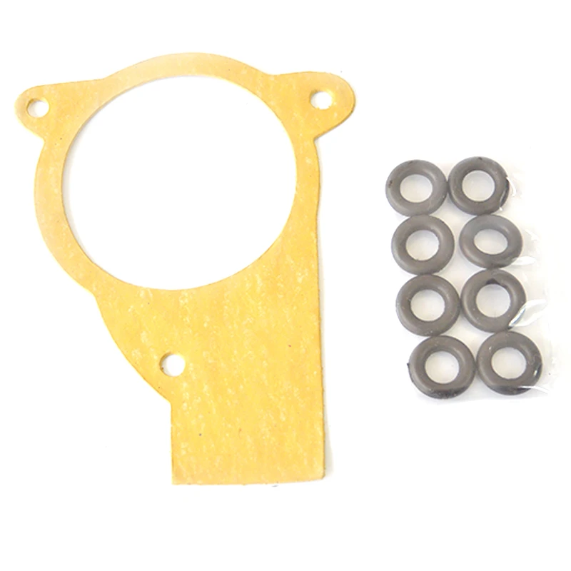 Kit De Juntas Y Ligas De Cuerpo De Aceleración Para Pointer