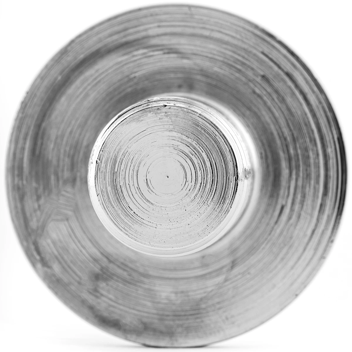 Kit De Poleas Graduadas Tipo Cosmic De 5 Birlos De Motor Con Tornillos Cromados Para VW Sedán, Safari, Brasilia, Combi, Hormiga - Imagen 13